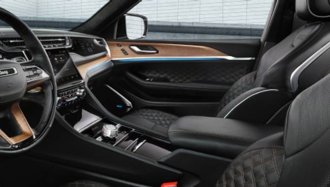 New Car Image