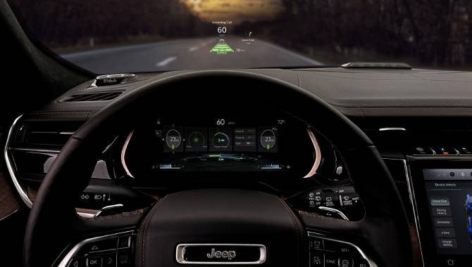 New Car Image