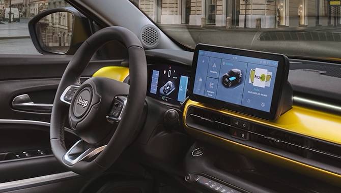 New Car Image
