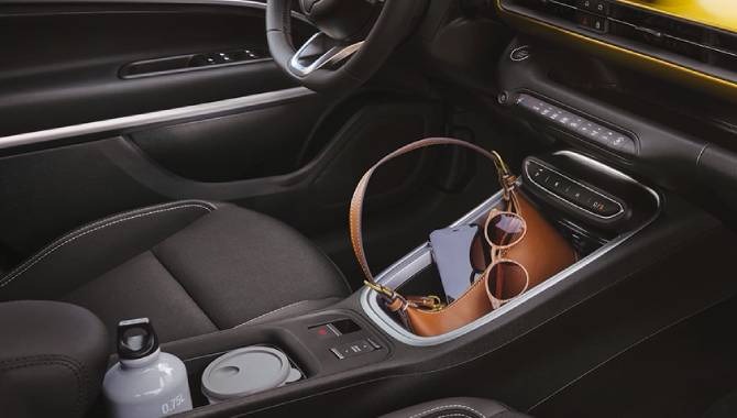 New Car Image