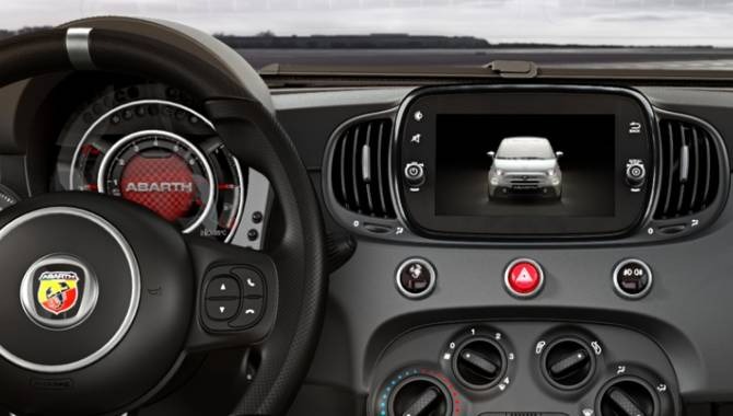 New Car Image