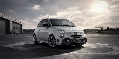 New Car Image
