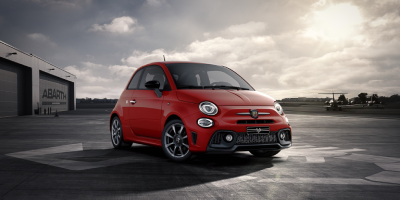 New Car Image