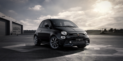 New Car Image