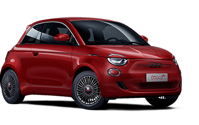 New Car Image