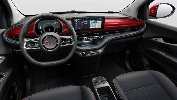 New Car Image