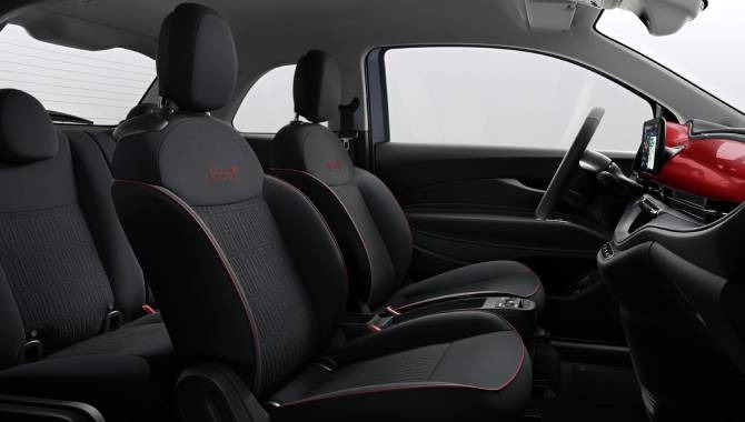 New Car Image