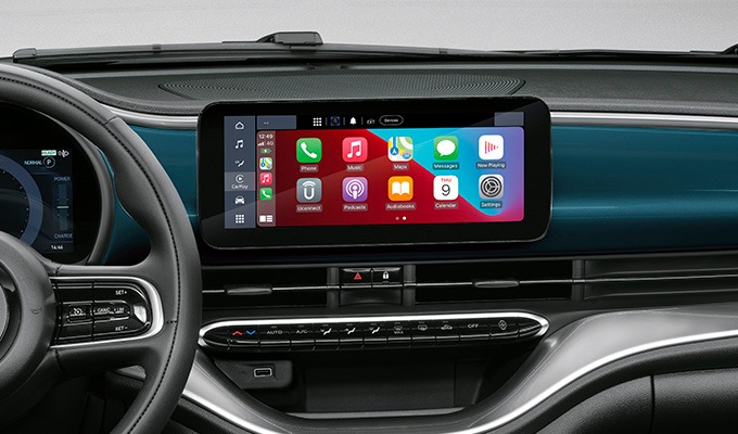 New Car Image