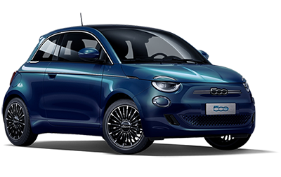 New Car Image