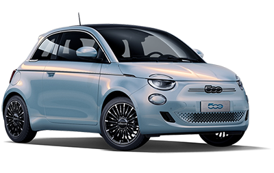 New Car Image