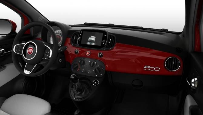 New Car Image