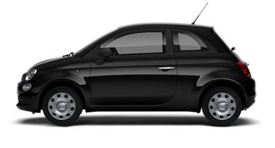New Car Image