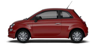 New Car Image