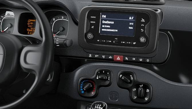 New Car Image