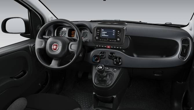 New Car Image