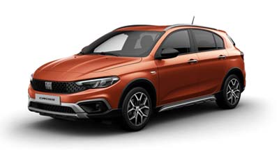 New Car Image