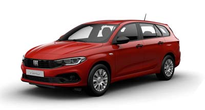 New Car Image