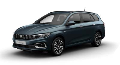 New Car Image