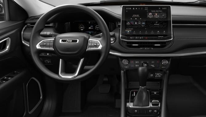 New Car Image