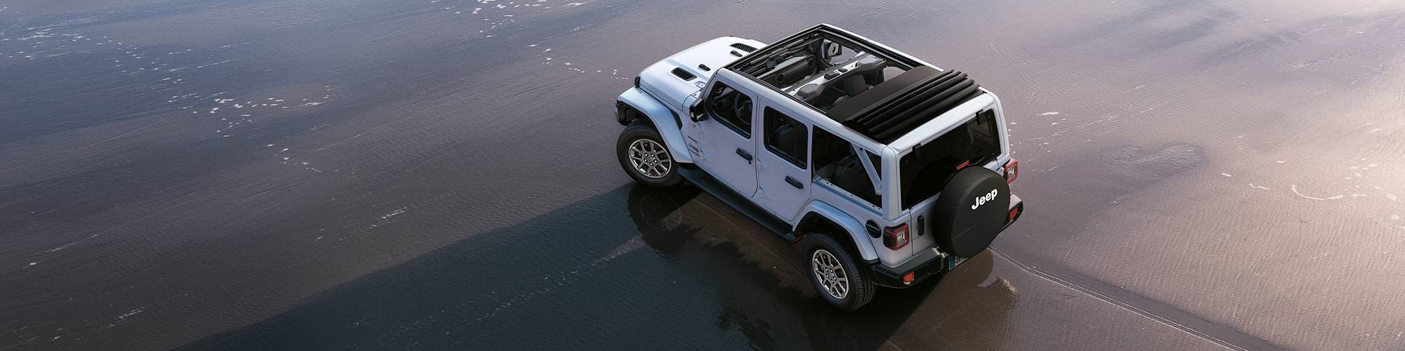 jeep wrangler Banner