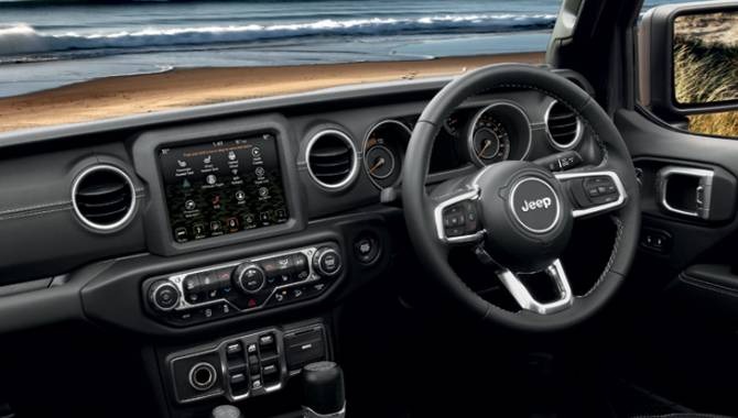 New Car Image