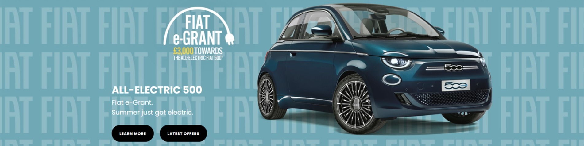 Fiat e-GRANT