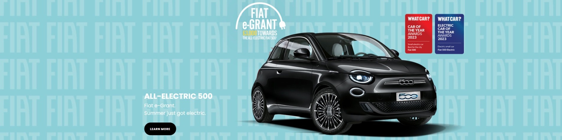 Fiat e-GRANT