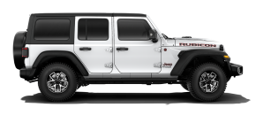 JEEP WRANGLER HARD TOP at Pewsham Garage Chippenham