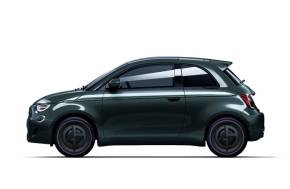 FIAT 500 ELECTRIC HATCHBACK SPECIAL EDITIONS at Pewsham Garage Chippenham
