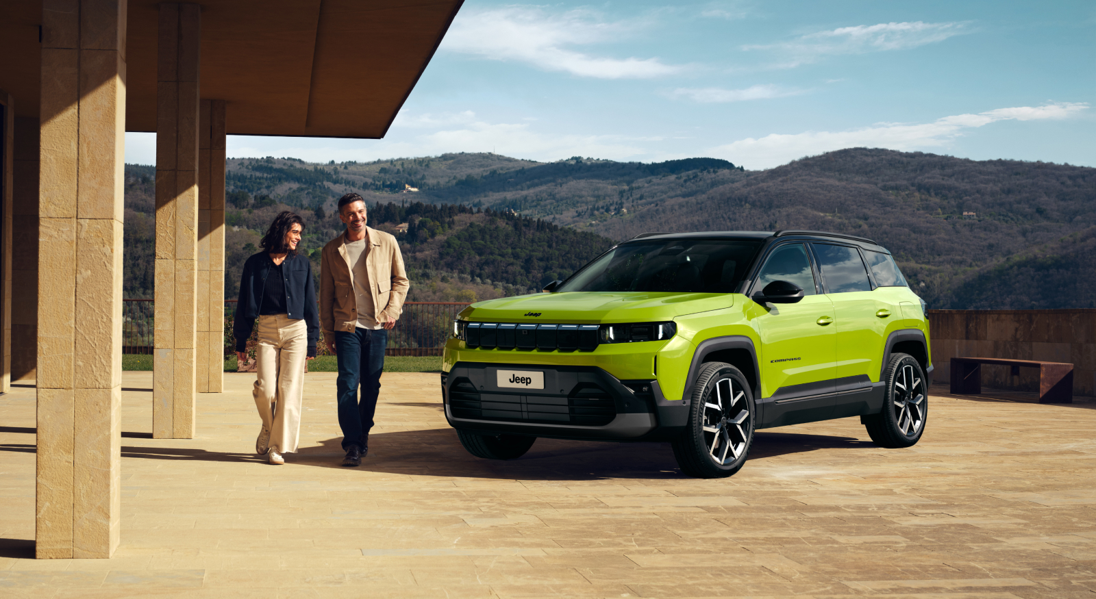 Jeep Car Image 1