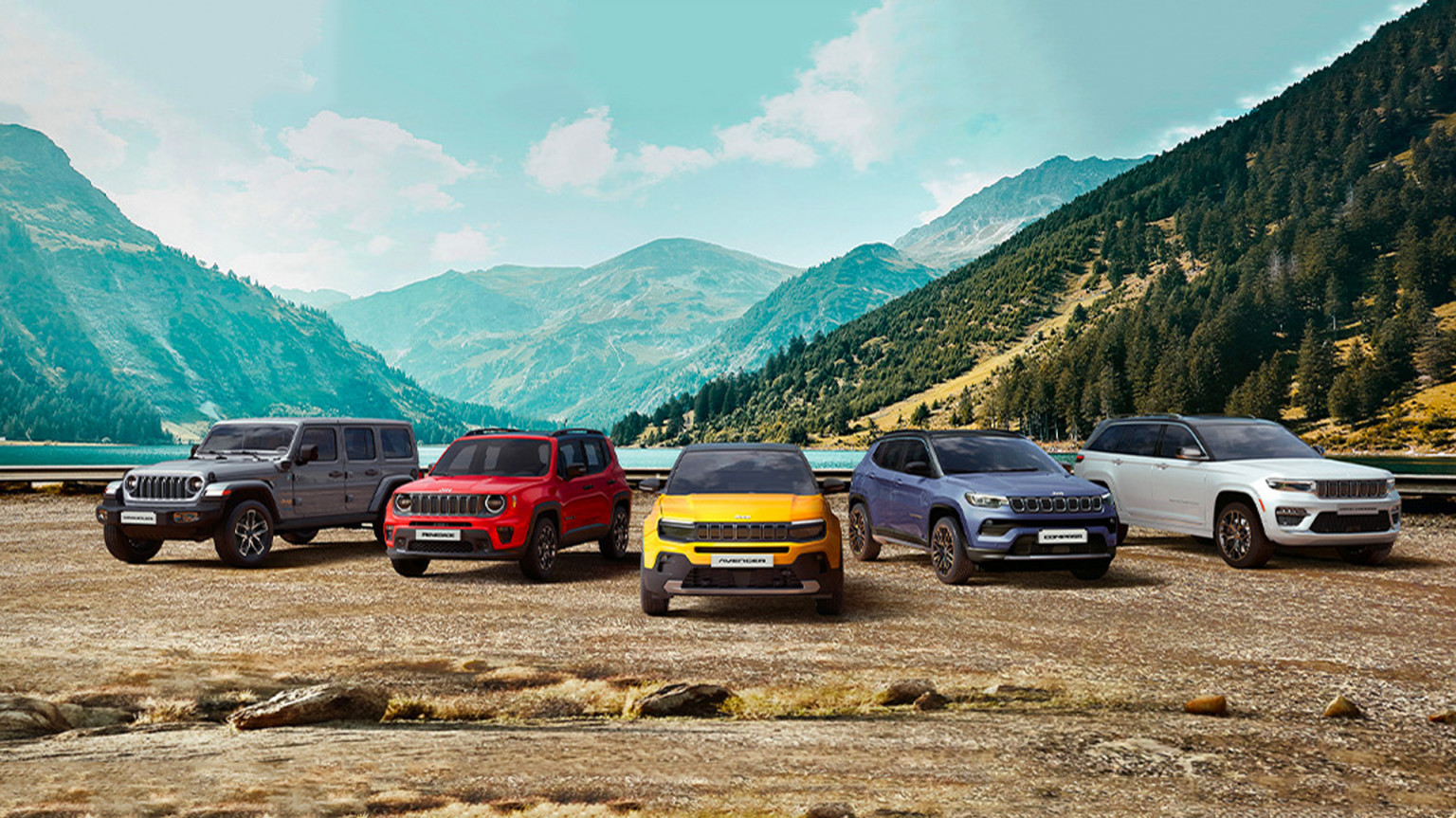 Jeep Car Image 2