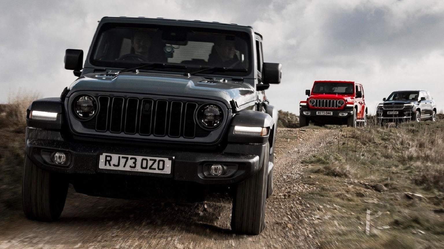 Jeep Car Image 3