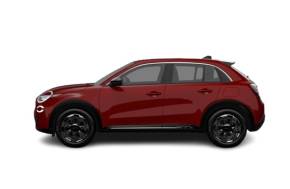 FIAT 600e ELECTRIC HATCHBACK at Pewsham Garage Chippenham