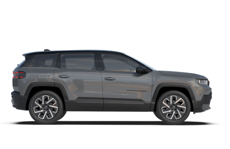 JEEP COMPASS 157kW Altitude 74kWh 5dr Auto