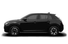 FIAT 600 HATCHBACK at Pewsham Garage Chippenham