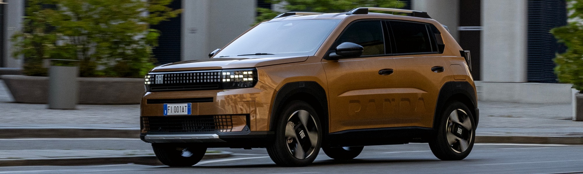fiat grande-panda-hybrid Banner
