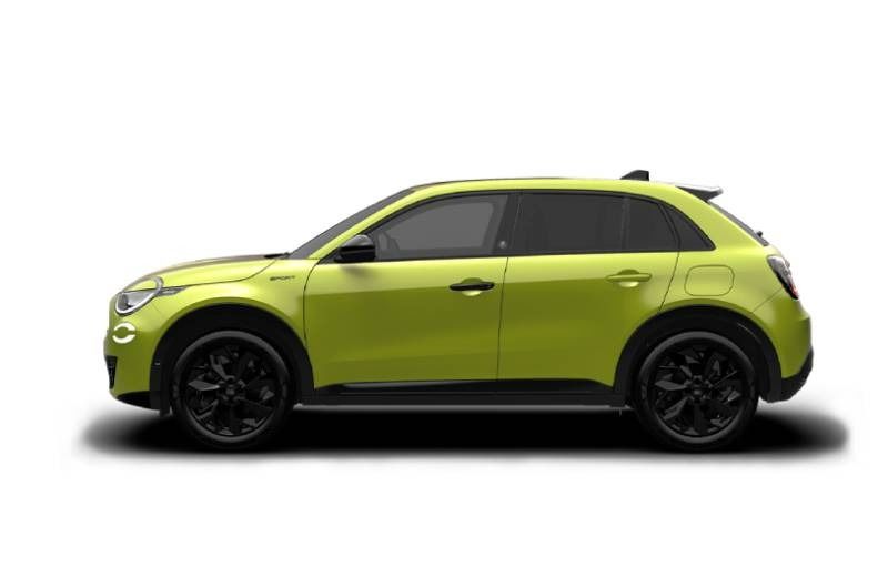 FIAT 600 1.2 Hybrid 48V 145 Sport 5dr eDCT-6