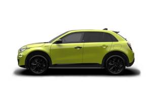 FIAT 600e ELECTRIC HATCHBACK at Pewsham Garage Chippenham