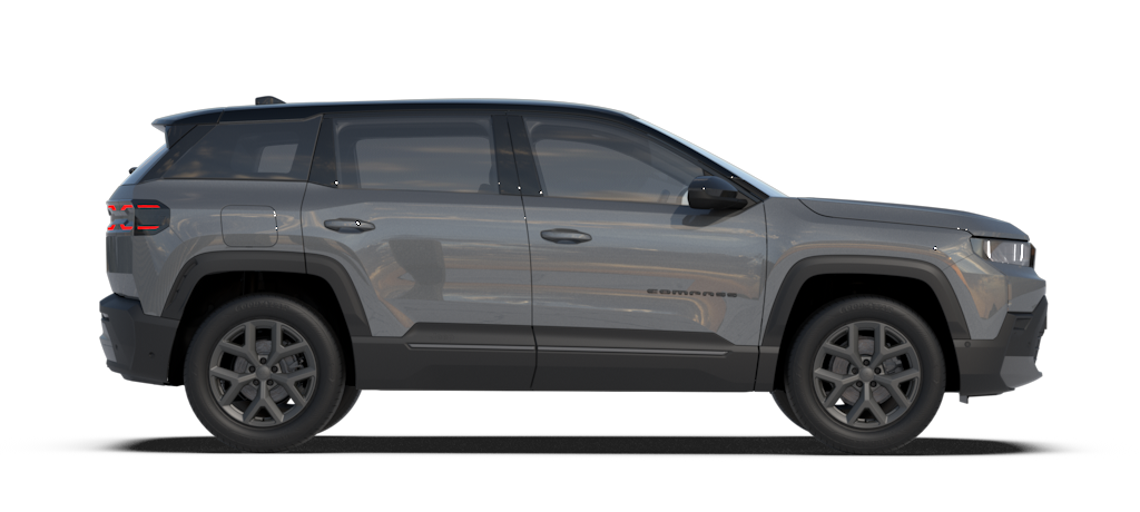 JEEP COMPASS 1.2 e-Hybrid Altitude 5dr DCT