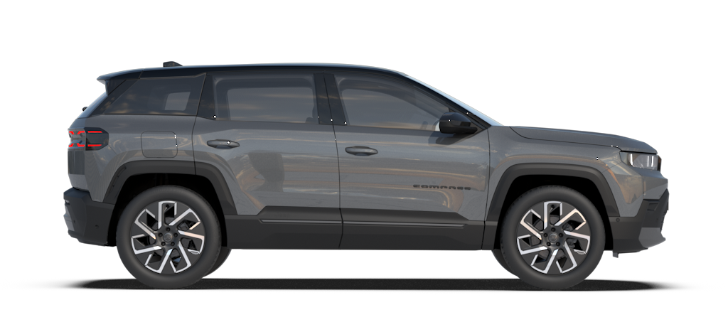 JEEP COMPASS 157kW Altitude 74kWh 5dr Auto