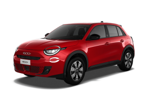 FIAT 600e ELECTRIC HATCHBACK at Pewsham Garage Chippenham