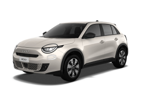 FIAT 600e ELECTRIC HATCHBACK at Pewsham Garage Chippenham