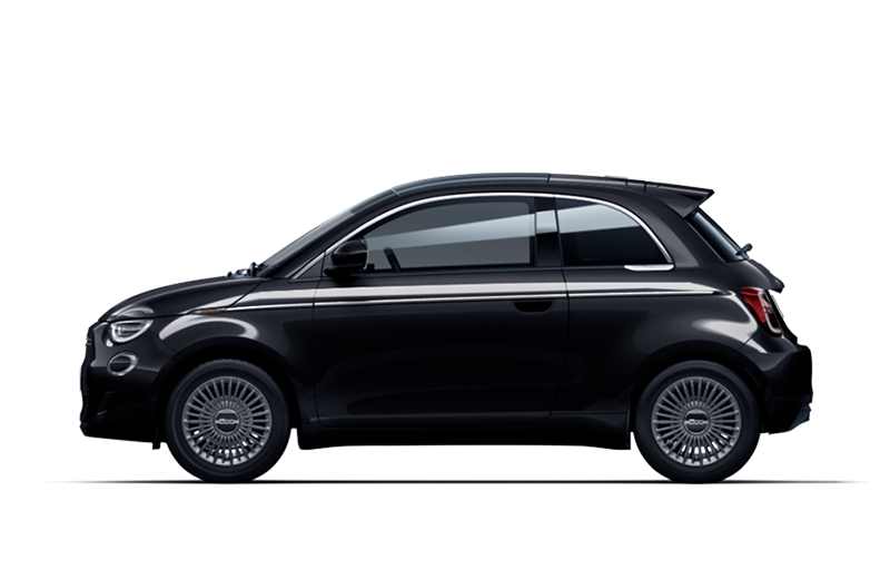 FIAT 500 70kW Icon 24kWh 3dr Auto