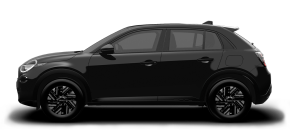 FIAT 600e ELECTRIC HATCHBACK at Pewsham Garage Chippenham