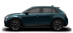 FIAT 600e ELECTRIC HATCHBACK at Pewsham Garage Chippenham