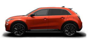 FIAT 600e ELECTRIC HATCHBACK at Pewsham Garage Chippenham