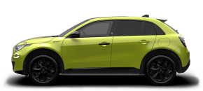 FIAT 600e ELECTRIC HATCHBACK at Pewsham Garage Chippenham