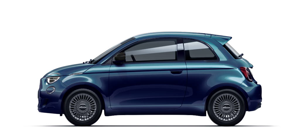 FIAT 500 70kW Icon 24kWh 3dr Auto