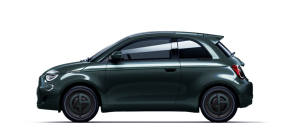FIAT 500 ELECTRIC HATCHBACK SPECIAL EDITIONS at Pewsham Garage Chippenham