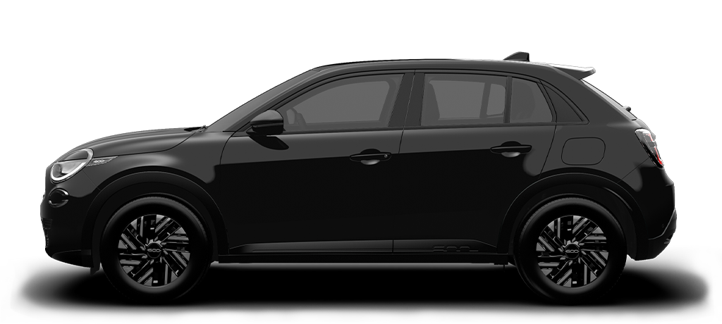 FIAT 600 1.2 Hybrid 48V 145 Pop 5dr eDCT-6